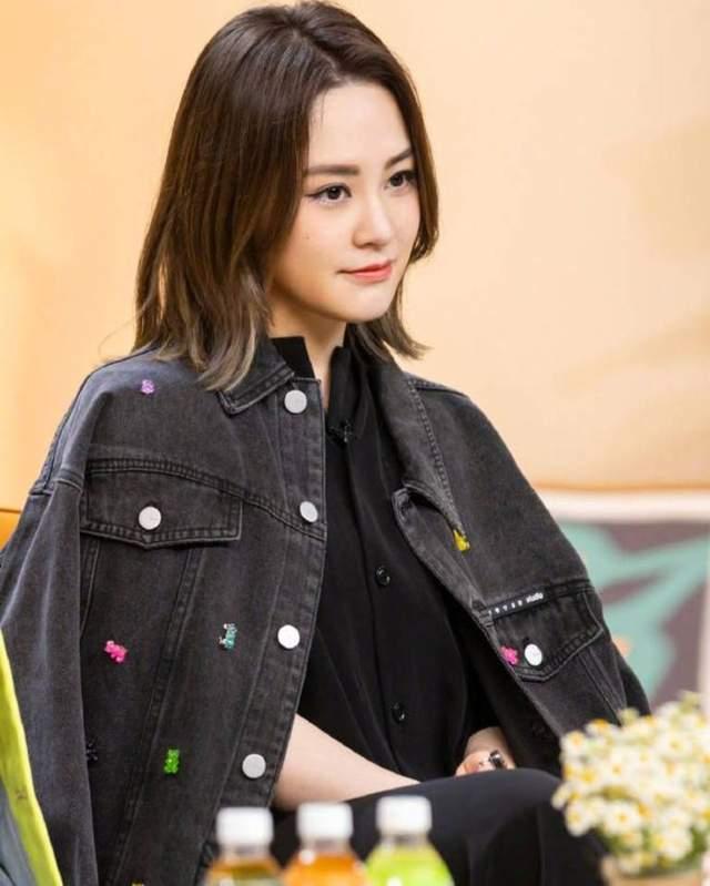 娱乐吃瓜女艺人吵架