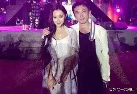 娱乐圈近期吃瓜爆料事件,揭秘明星背后的惊人真相！