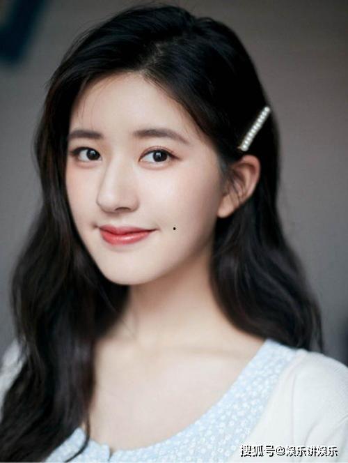 娱乐吃瓜女艺人被拉黑了